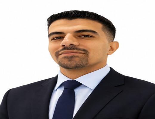 Baraa A K AbuShakra