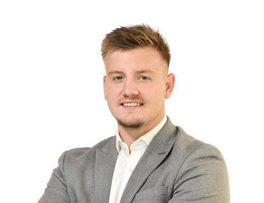 Kieran Francis Edginton