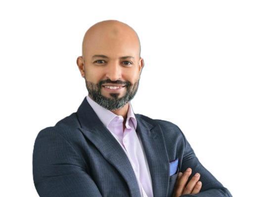 Ahmed Ben Saad