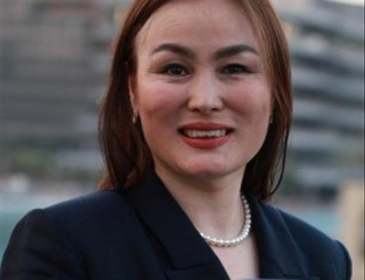Ainura Umarova