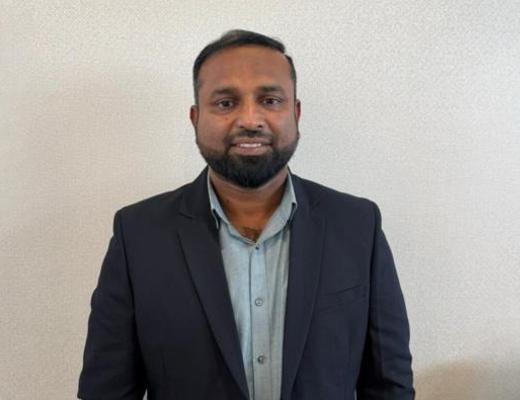 Mohammed Fahmy Munas