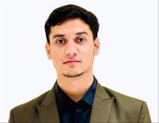 Mohammed Fahad Nasrullah