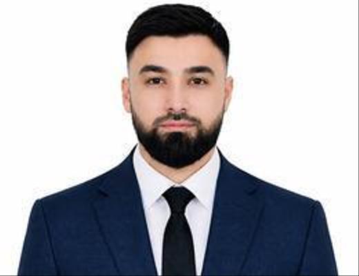 Eldar Musaev