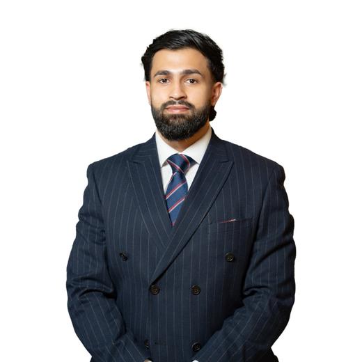 Qais Hussain
