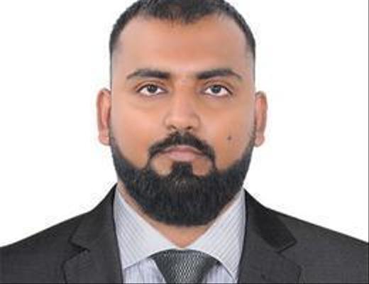 Ahtasham Ulhaq