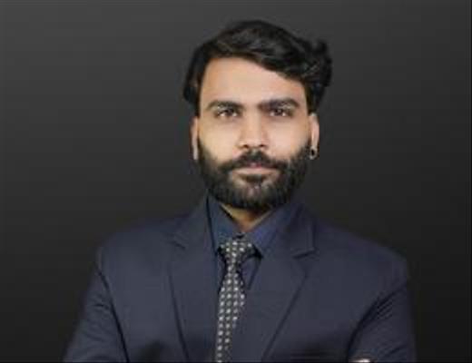 Mukul Verma