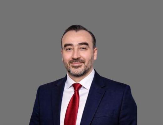 Khalil Aldebsi