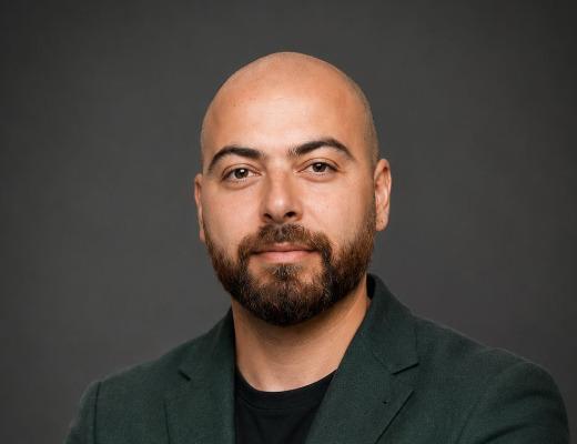  Walid Abou Sabha
