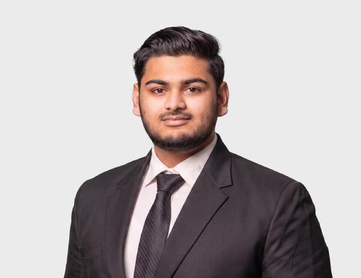 Muneeb Quraishi