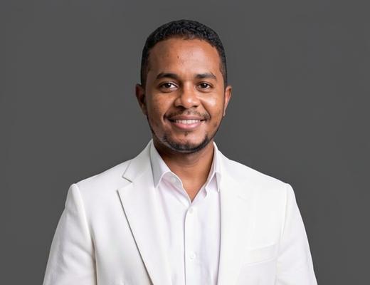 Mahmoud Hawas