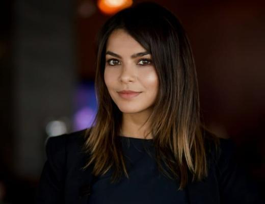 Nesrine Kamch