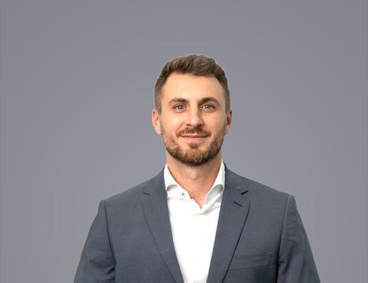 Ivan Ilic