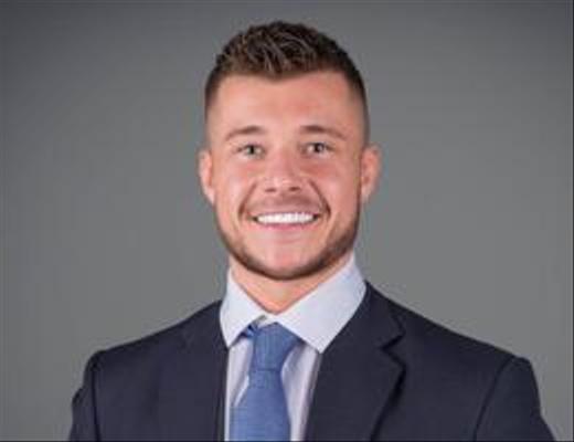 Aidan Stephenson