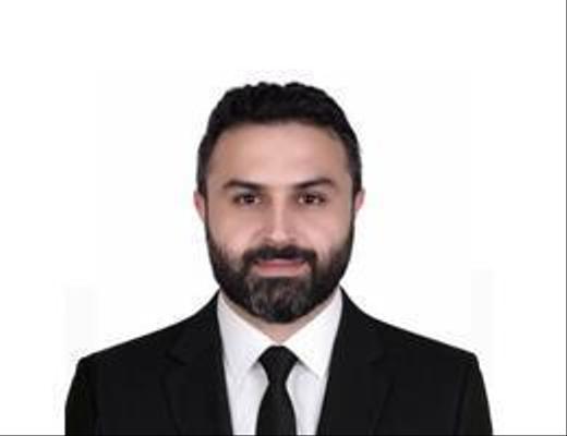 Aram Ebrahim