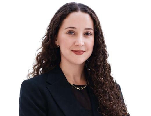 Maria Michel Rahme