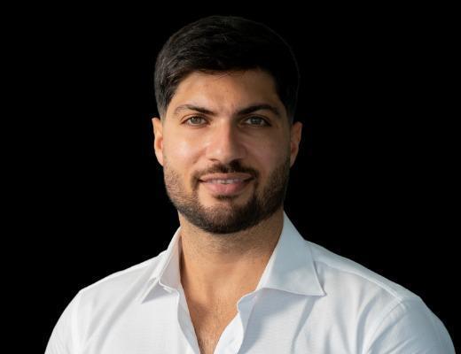 Amjad  Bahsoun