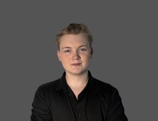 Sandro Bartenbach