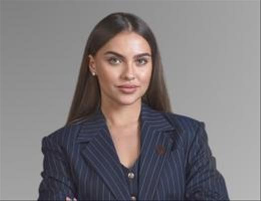 Anna Serzhanova