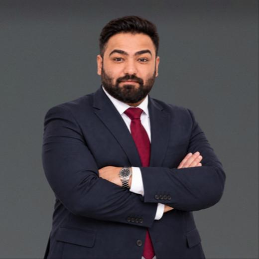 Aditya Kumar Gandhi
