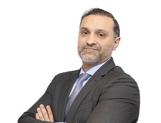Sundeep Singh Pabla
