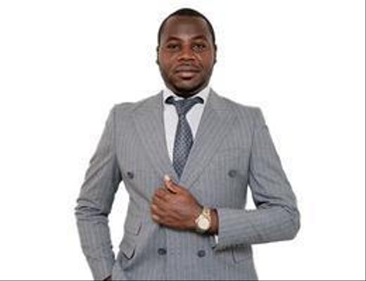 Desmond Asong Abongwa