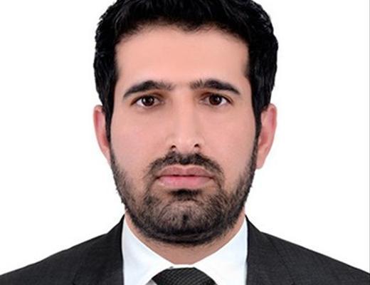 Owaise Majeed