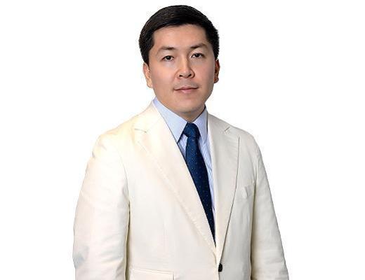 Islambek Sultanbaev