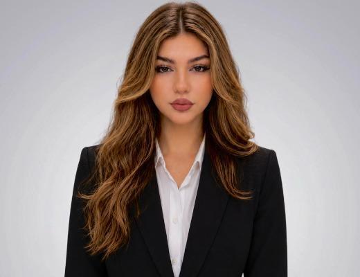 Youmna Khallouf