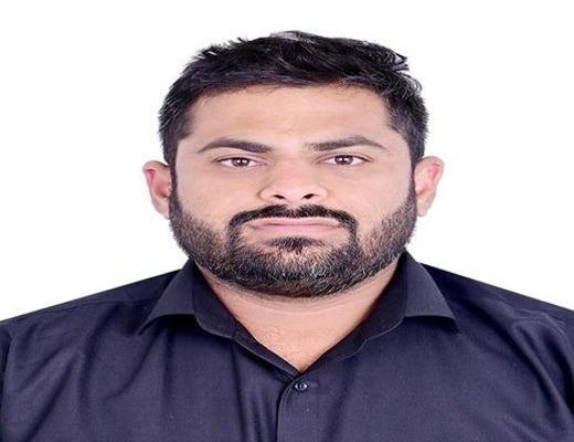 Yash Nalin Thakkar