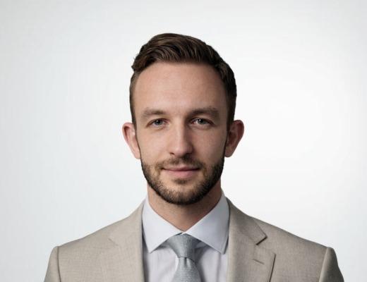 David Mukhin