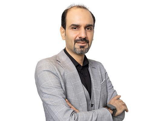 Mohamed Solyman Elsayed