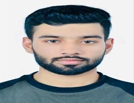 Hateeb Ali