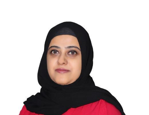 Muneeba  Sohail 