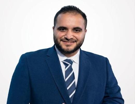 Mustafa Al Merai
