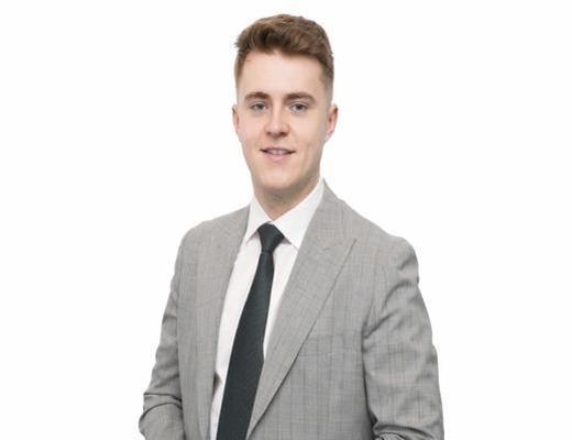 George Bleasdale