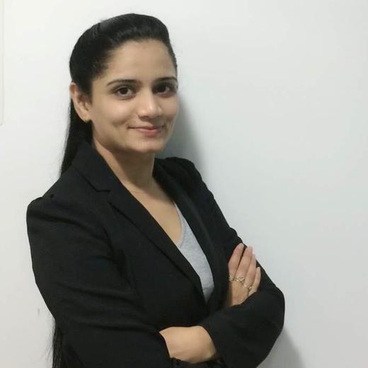 Nirali Ganatra