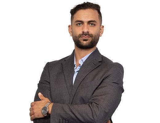 Ahmad Rasheed Albastoni