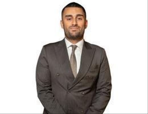 Kaviyan Mohamadi