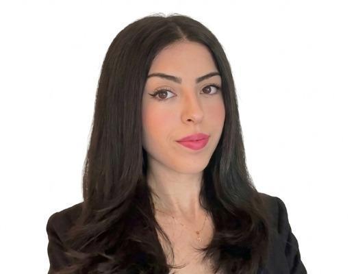 Serena  Aljabi