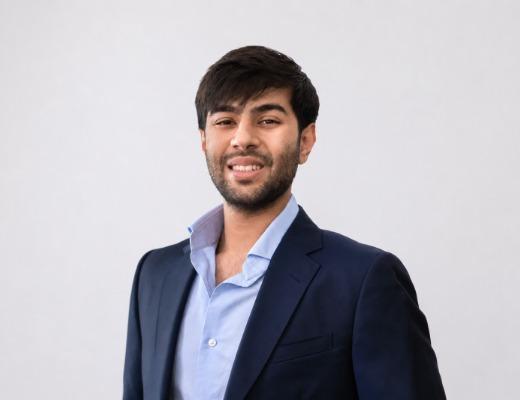 Mohammad Hashim Faisal Vahedna