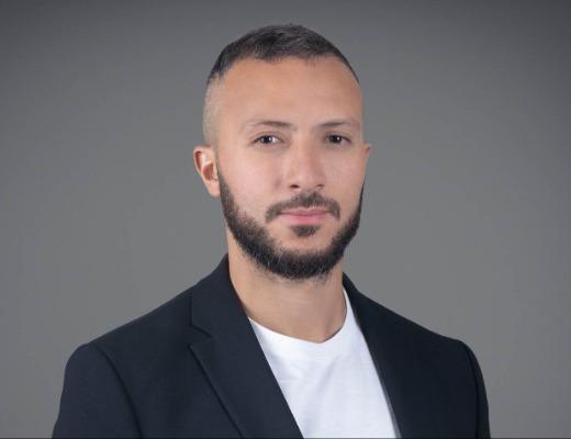 Jawad Zailachi