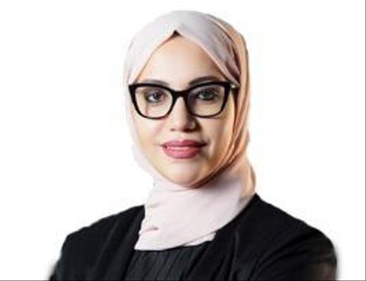 Siddiqa Shah