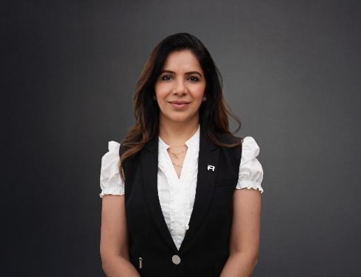 Vidhi Jawa