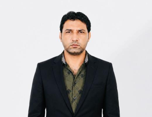 Muhammad Adnan Afzal