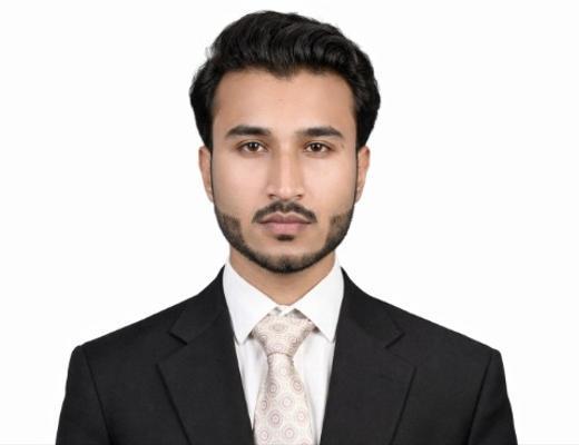 Muhammad Aizaz
