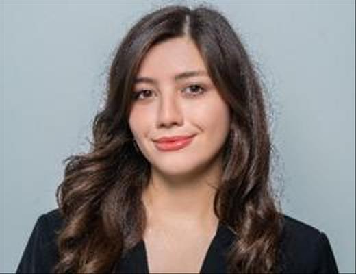 Zainab Haji  Ahmed