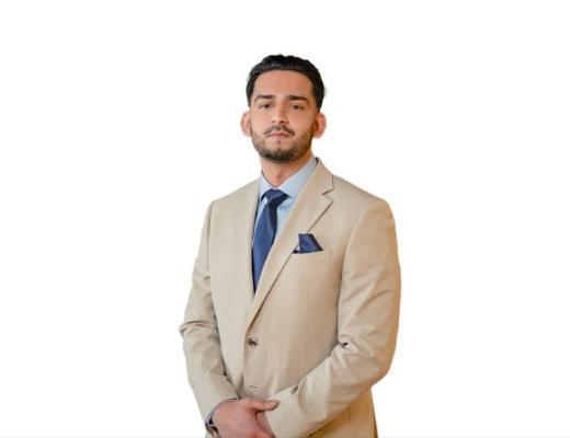 Umar Zahid