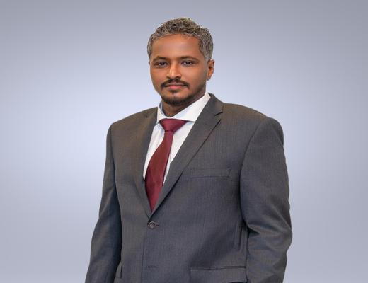 Abdalla Mohamed
