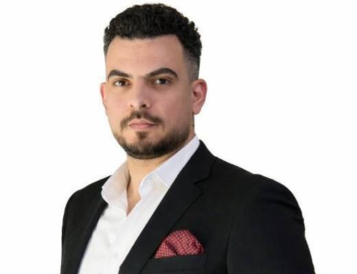 MOHAMED ZAAZAA