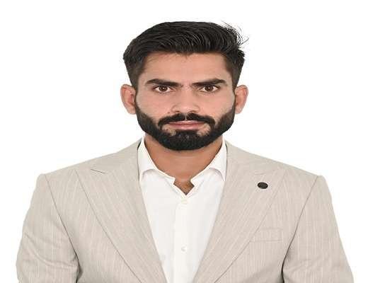 Jawad  Rathore